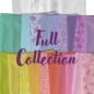 Preview: Tula Pink - Tula Pink True Colors - What a Ditz - Buttercup